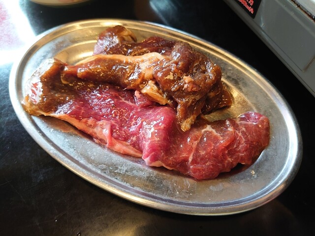 北海道式ジンギスカン じんじん 中島公園通 ジンギスカン 食べログ