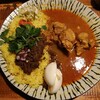 般゜若 PANNYA CAFE CURRY