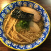 自家製麺 カミカゼ