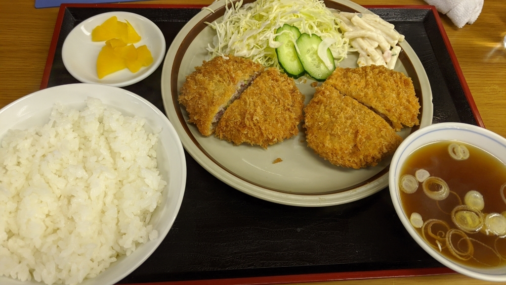 メニュー写真  3ページ目 : ラーメンハウスたなか - 石神井公園/中華料理 [食べログ] ラーメンハウスたなか (石神井公園/中華料理)