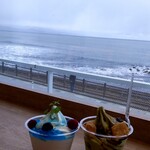 Cafe ISOMI TERRACE - 