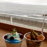 Cafe ISOMI TERRACE - 