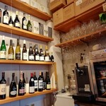 ドス ボデガス - 