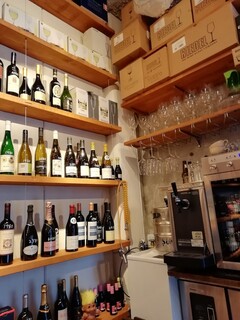 DOS BODEGAS Chuo Ten