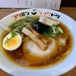 コクミンショクドウ - 