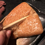 串焼き処　政次郎 - 