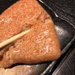 串焼き処　政次郎 - 