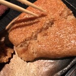 串焼き処　政次郎 - 