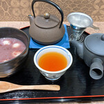 日本茶専門店 シャングリ・ラ - 