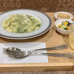 日本茶専門店 シャングリ・ラ - 