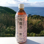 LAWSON - ドリンク写真:ウーロン茶¥100(税込)