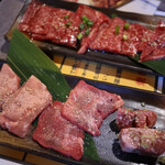 食彩和牛しげ吉 - 