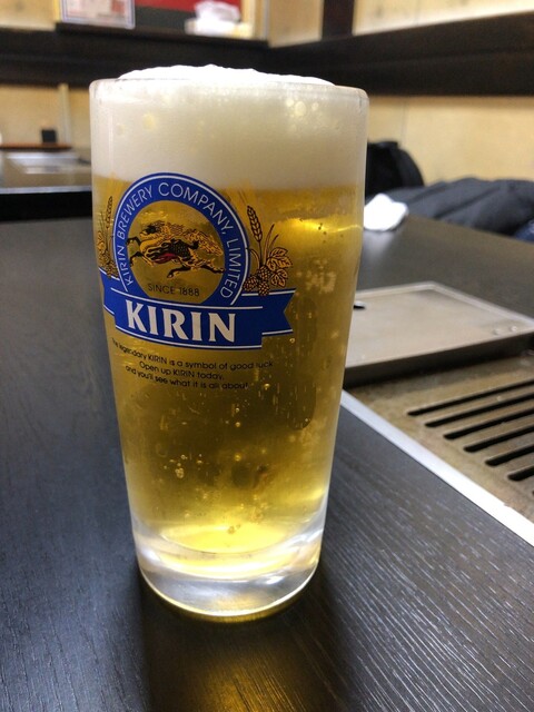 万福食堂 - 苦竹（焼肉）の写真