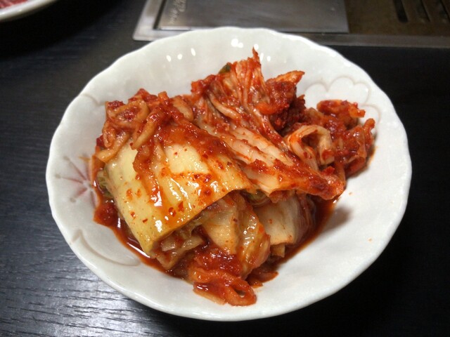 万福食堂 - 苦竹（焼肉）の写真