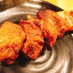 もつ焼きセンター - 