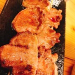 もつ焼きセンター - 