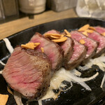 ホッカイドウ グリル スタイル ケムリ 国際通り店 - 