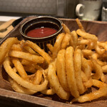 ホッカイドウ グリル スタイル ケムリ 国際通り店 - 