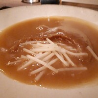 O2 - 上海風フカヒレの姿煮