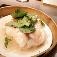 O2 - イトヨリの香り蒸し