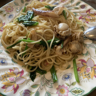 カフェ 歩歩路_0