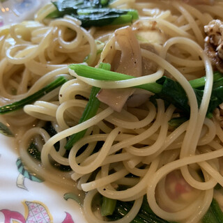 カフェ 歩歩路_1