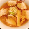 喜多方ラーメン 坂内 杉戸店
