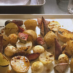 麺や すずらん亭 - 