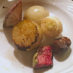 麺や すずらん亭 - 