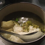 麺や すずらん亭 - 