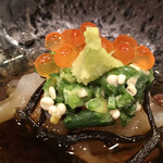 希凛 - 料理写真:針烏賊