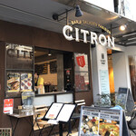 CITRON - 外観