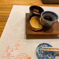 ご馳走 ね音 - 
