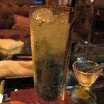 オリエンタルラウンジ - モヒート