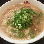 ますたにラーメン 日本橋本店 - 