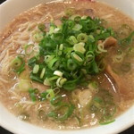 ますたにラーメン 日本橋本店 - 