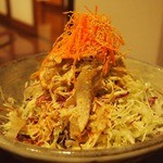Yamatsumiya - 新ゴボウのサラダ