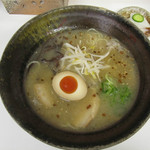 Ramensemmonyumeichiya - 夢ラーメン