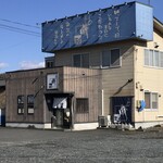 Tetsu haru - 店舗