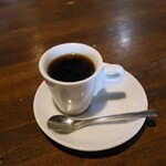 Yama gura - デミコーヒー