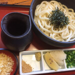 うどん本陣 山田家 - 