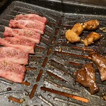 Ousama No Yakiniku Kuronuma - 