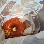 ミスタードーナツ - 袋のなか