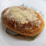 シベールの杜 - 揚げパン