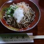 蕎麦 ふる里 - 