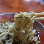 蕎麦 ふる里 - 