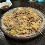 Sei Ryuu - お蕎麦