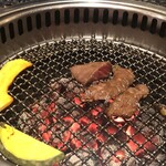 Yakiniku Toneri - 