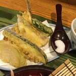 魚料り かさはら - 