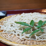 Teuchi Soba Katou - 